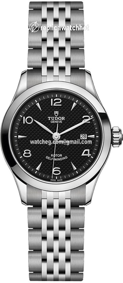Tudor 1926 Womens watch Automatic Steel M91350-0002