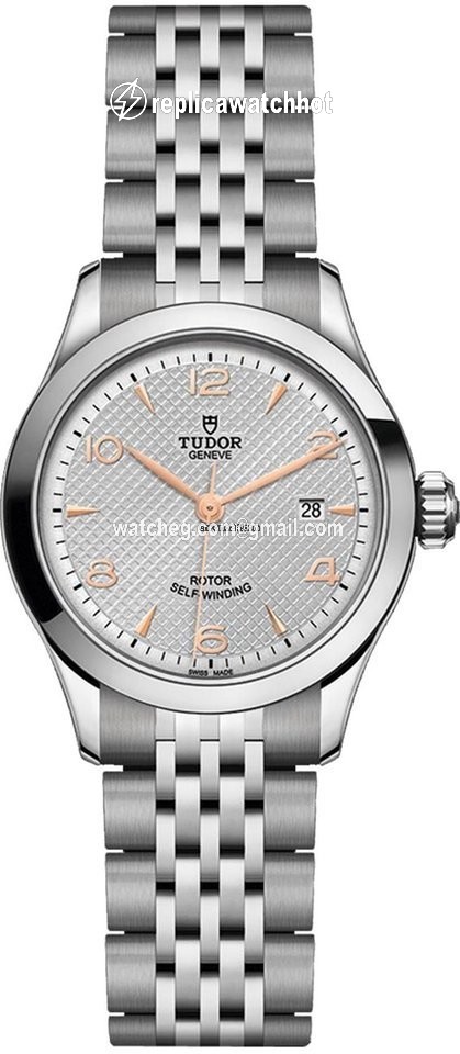 Tudor 1926 Womens watch Automatic Steel M91350-0001
