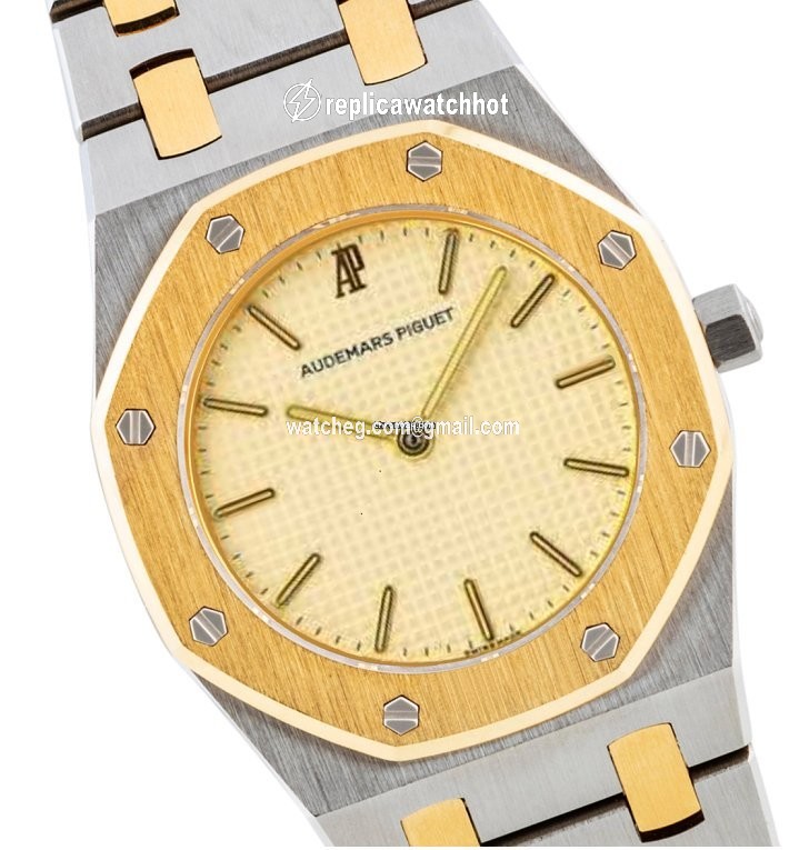Audemars Piguet Royal Oak Womens watch Quartz 6008SA