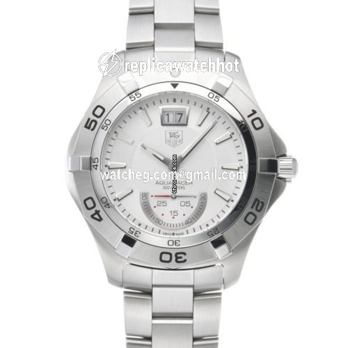 TAG Heuer Aquaracer 300M Quartz Steel WAF1011.BA0822