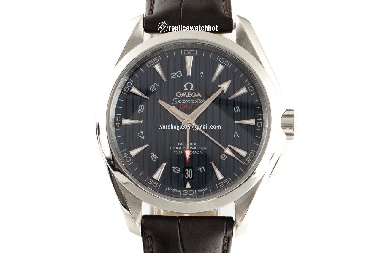 Omega Seamaster Aqua Terra Mens watch Unisex Automatic Steel 231.13.43.22.03.001