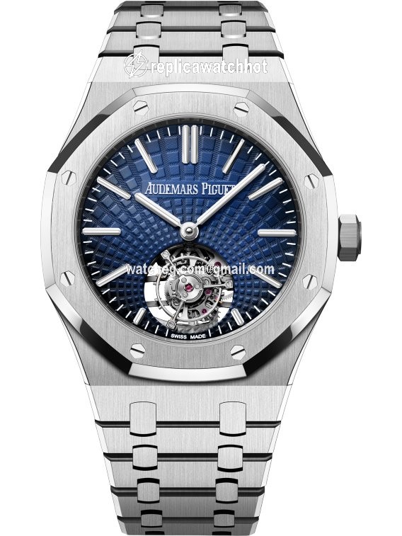 Audemars Piguet Royal Oak Tourbillon 26530ST.OO.1220ST.01