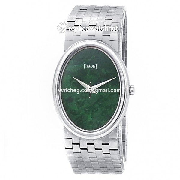 Piaget Womens watch Manual winding White gold 9862