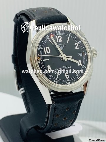 TAG Heuer Carrera Mens watch Unisex Automatic Steel WS2113