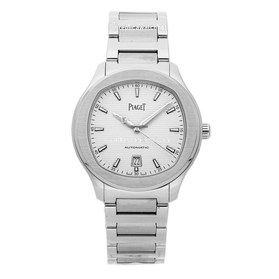 Piaget Polo S Mens watch Unisex Automatic Steel G0A41001
