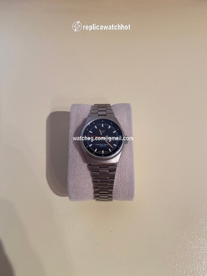 Porsche Design Womens watch Quartz 82557