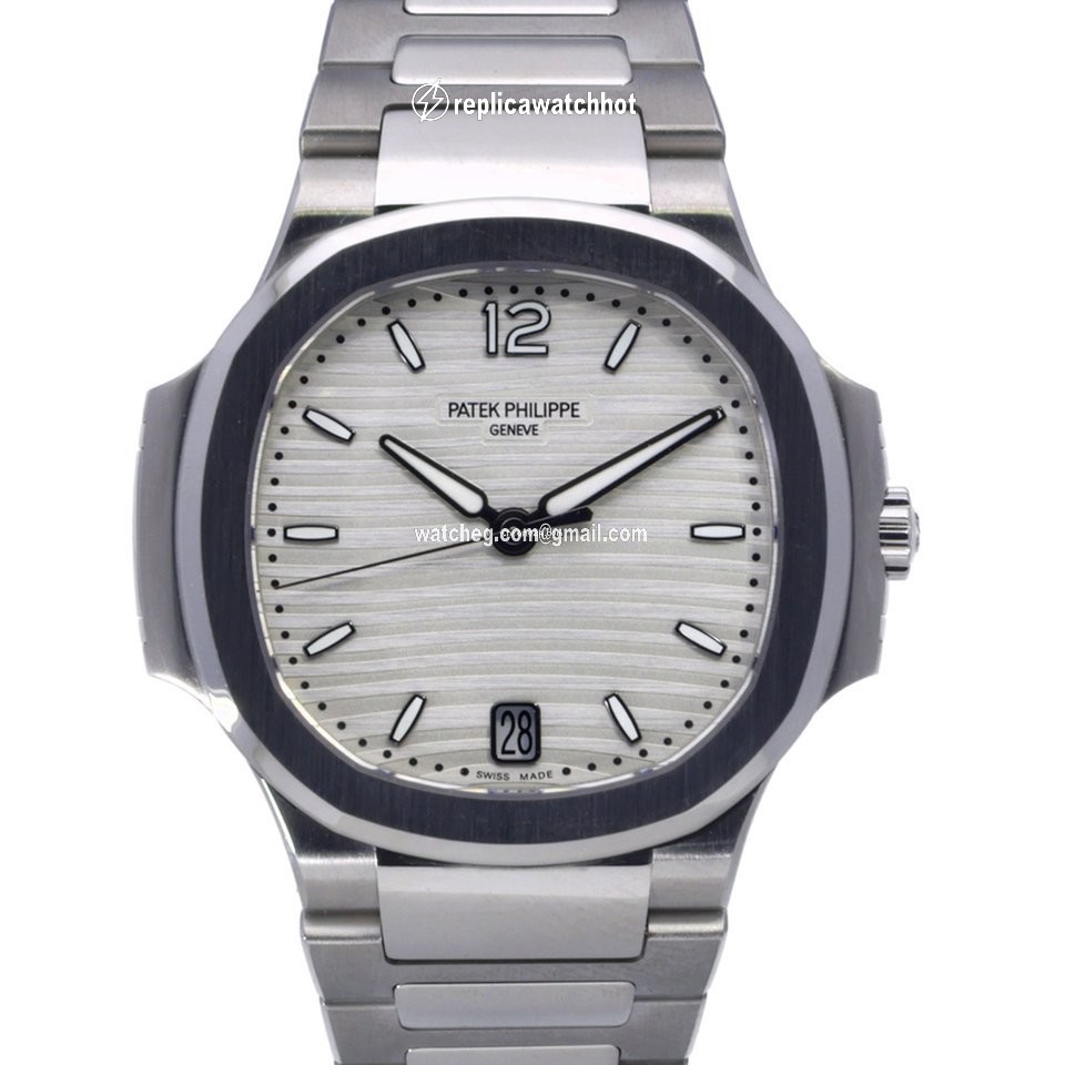 Patek Philippe Nautilus Womens watch Automatic Steel 7118 1A-010