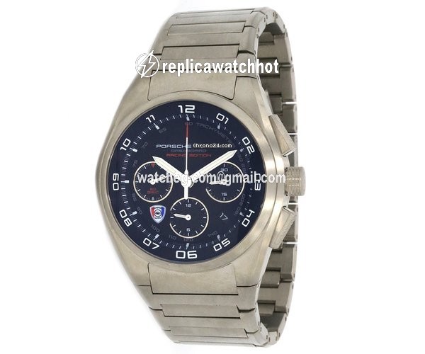 Porsche Design Dashboard Automatic P6620