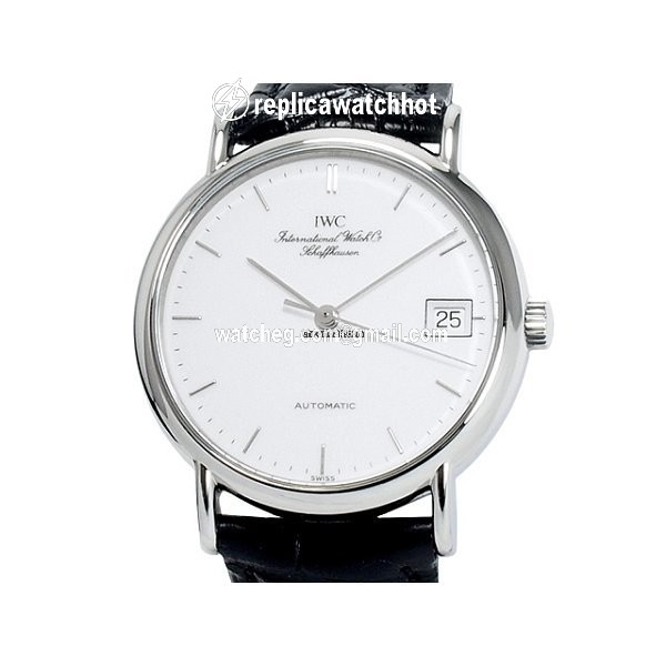 IWC Portofino Automatic Automatic Steel IW3513020
