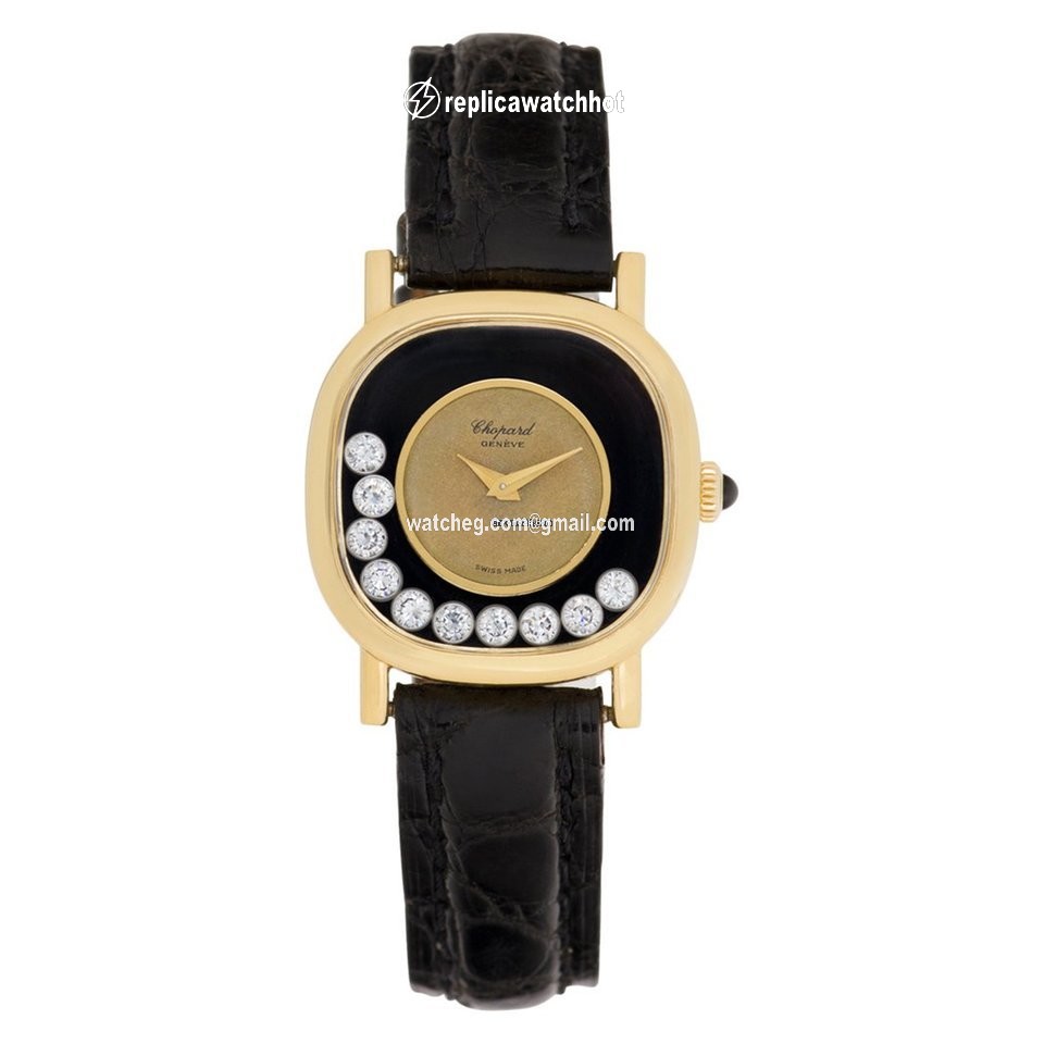 Chopard Happy Diamonds Manual winding G 3355