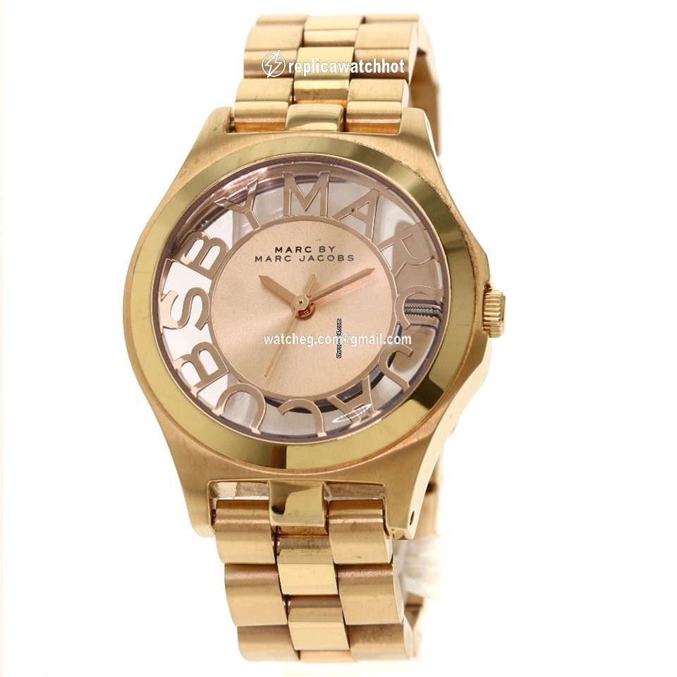 Jacob & Co. Womens watch Quartz MBM3293