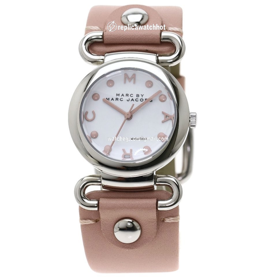 Jacob & Co. Womens watch Quartz Steel MBM1305