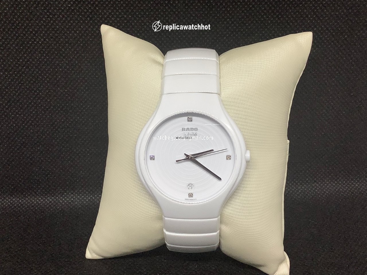 Rado True Ceramic R27695712
