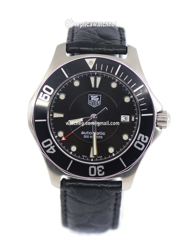 TAG Heuer Aquaracer Mens watch Unisex Automatic Steel wab2010
