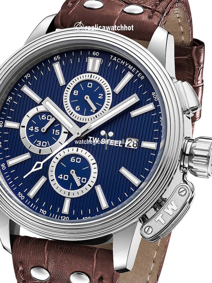TW Steel Mens watch Unisex Quartz Steel CE7010