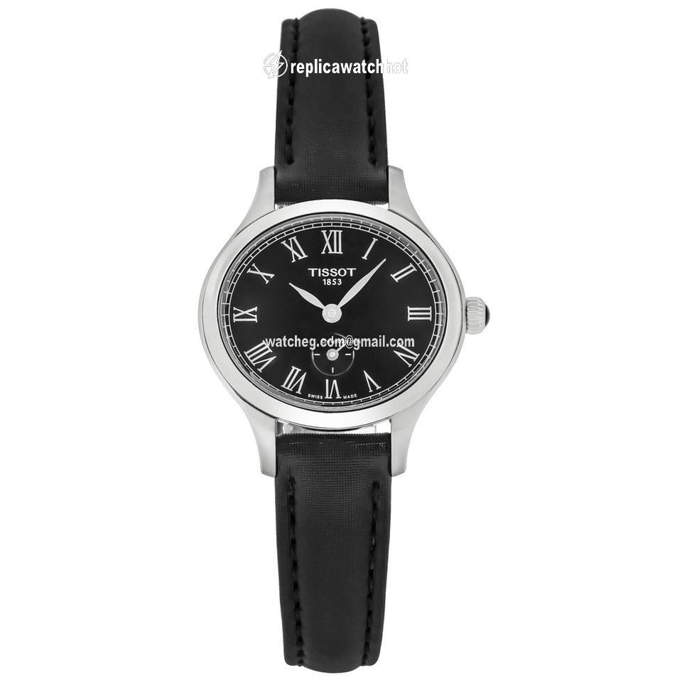 Tissot Womens watch Quartz Steel T103.110.17.053.00