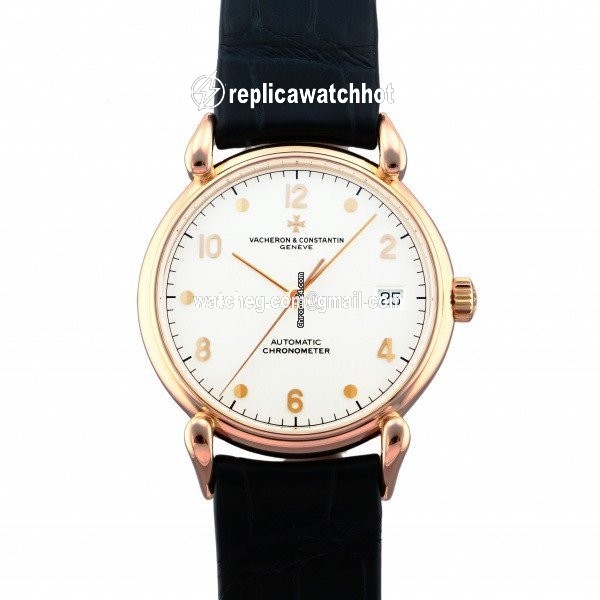 Vacheron Constantin Automatic Red gold 42003 000R-9016