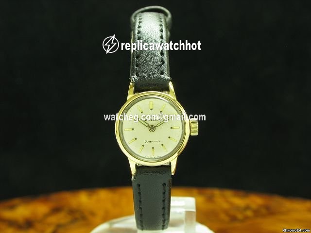 Movado Womens watch Automatic 13422