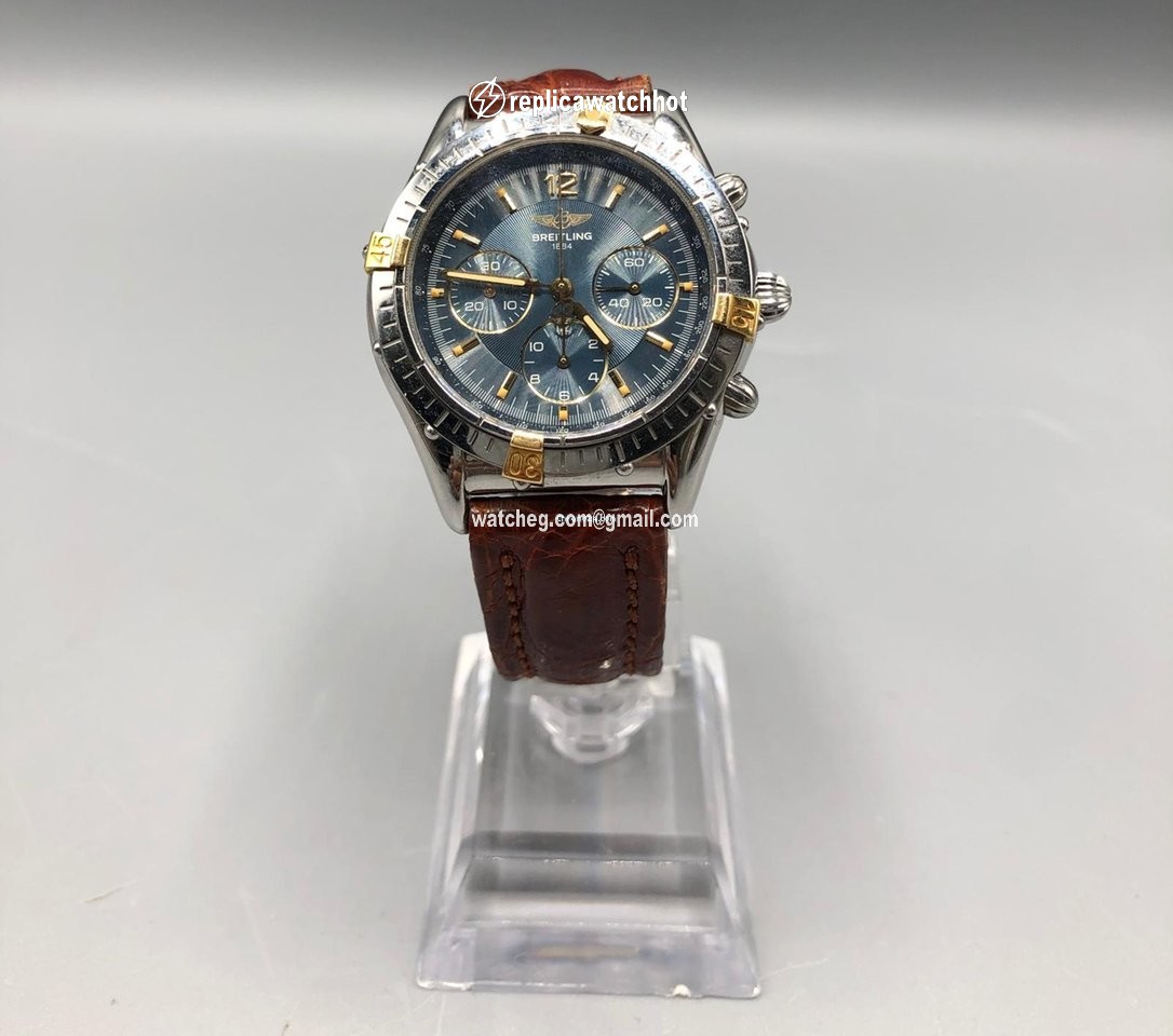Breitling Cockpit Mens watch Unisex Automatic Steel B30011