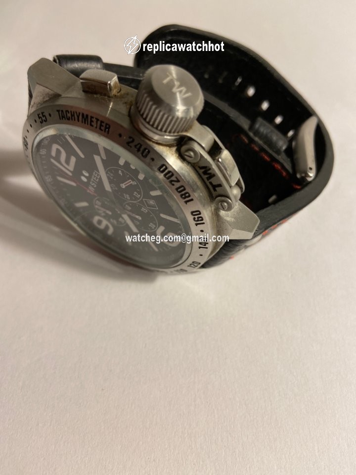 TW Steel Mens watch Unisex Steel TW 11 R