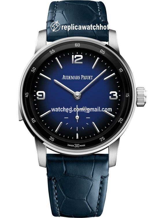 Audemars Piguet Code 11.59 26395BC.OO.D321CR.01