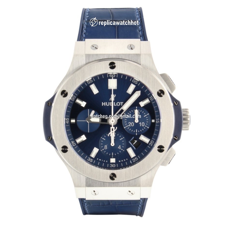 Hublot Big Bang 44 mm Mens watch Unisex Automatic Steel 301SX7170LR