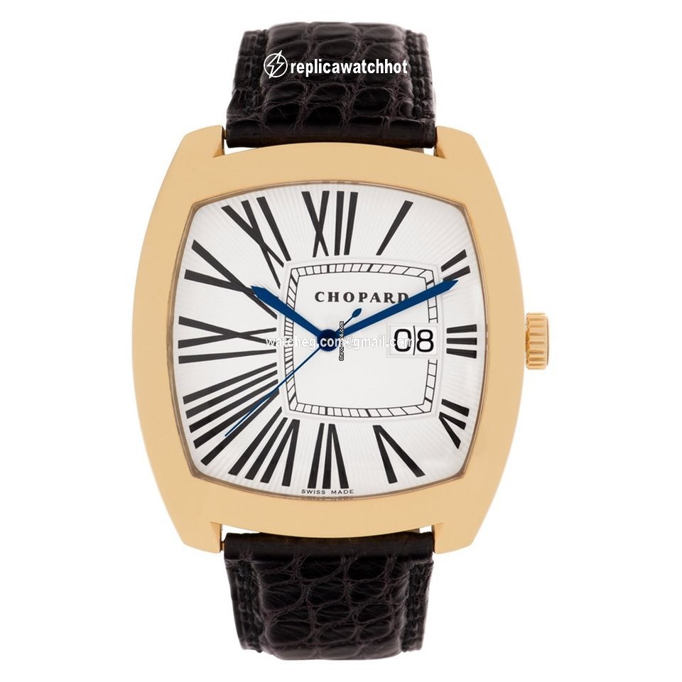 Chopard Mens watch Unisex Automatic 16 3556