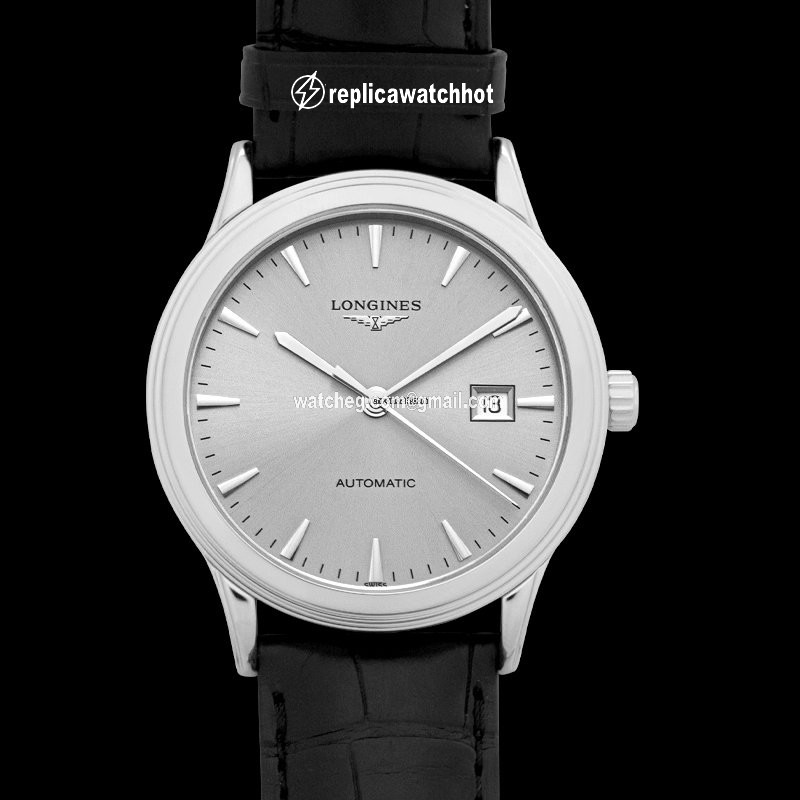 Longines Flagship Mens watch Unisex Automatic Steel l49844722