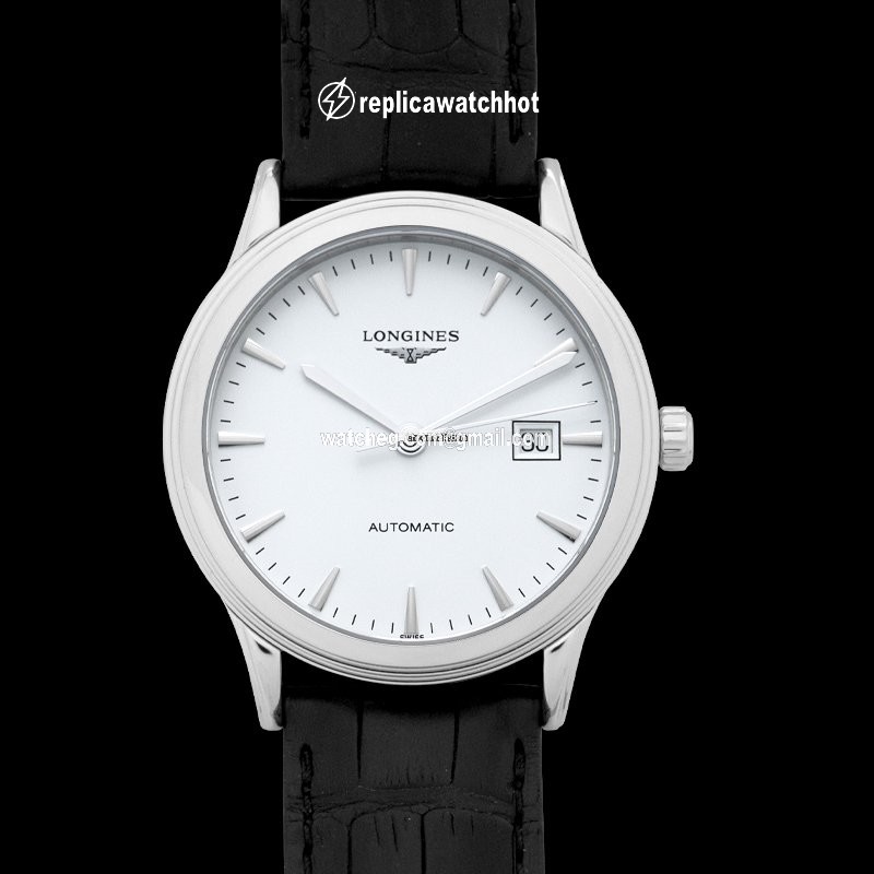 Longines Flagship Mens watch Unisex Automatic Steel L49844122