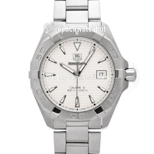 TAG Heuer Aquaracer 300M Automatic Steel WAY2111.BA0928