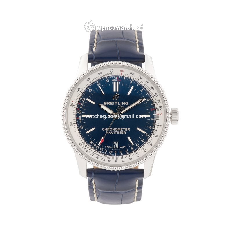 Breitling Navitimer Mens watch Unisex Automatic Steel A17325211C1P1