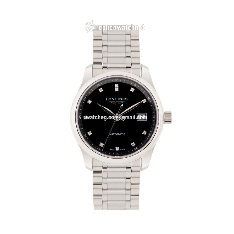 Longines Master Collection Automatic Steel L2.257.4.57.6