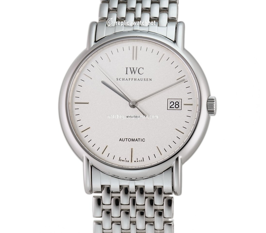 IWC Portofino Automatic Automatic Steel IW353303