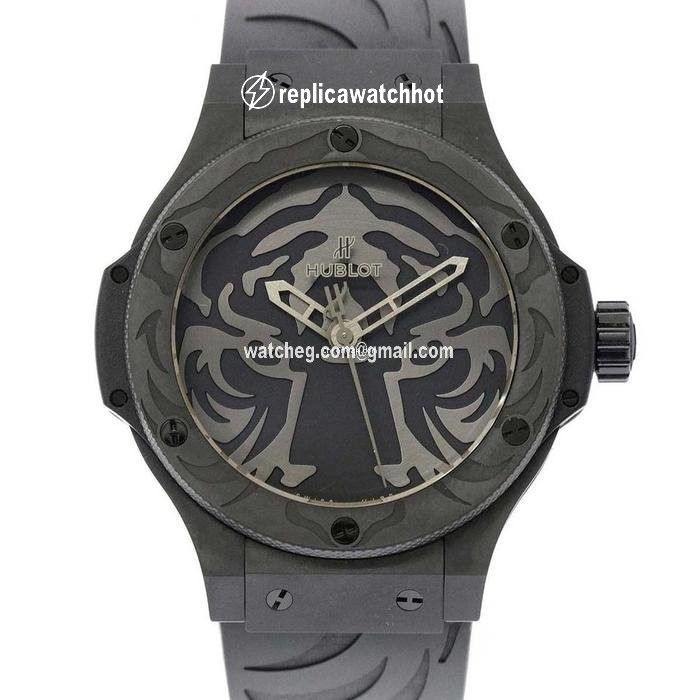Hublot Big Bang Ceramic 316.CI.1410.RX.BJW16