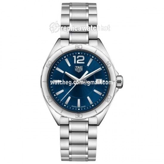 TAG Heuer Formula 1 Lady Womens watch Quartz Steel WBJ1312.BA0666