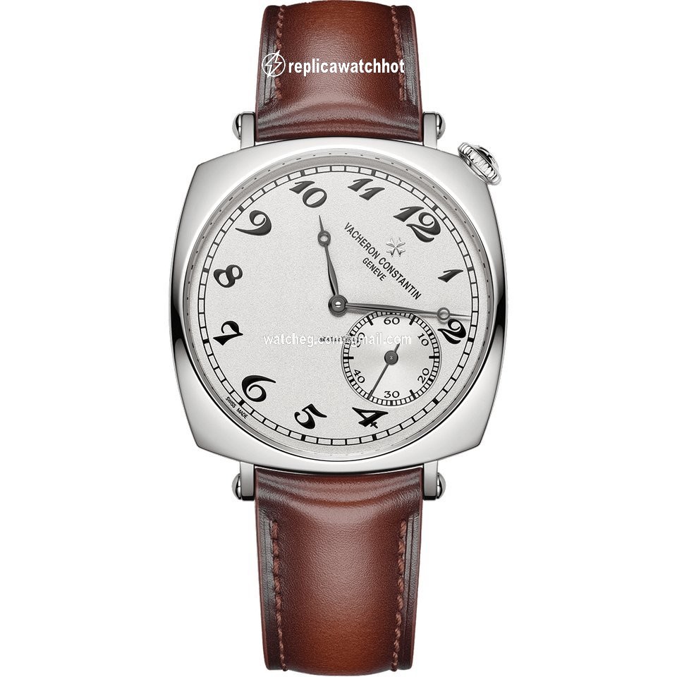 Vacheron Constantin Historiques Womens watch Manual winding White gold 1100S 000G-B734