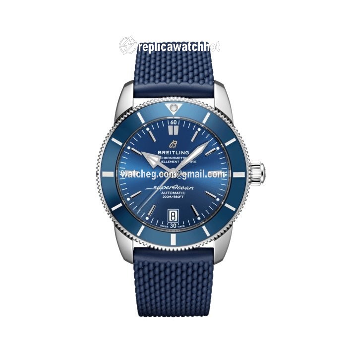 Breitling Superocean Heritage II 42 Mens watch Unisex Automatic Steel AB2010161 C1S1