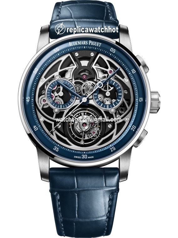 Audemars Piguet Code 11.59 26399BC.OO.D321CR.01
