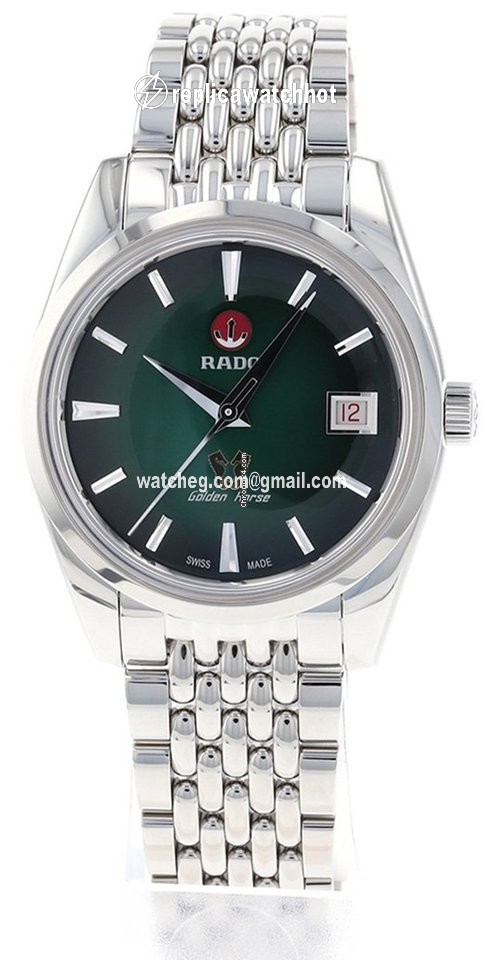 Rado Mens watch Unisex Automatic Steel R33930313