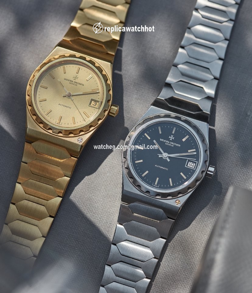 Vacheron Constantin Mens watch Unisex Automatic Yellow gold 222 | ref. 46003 | yellow gold