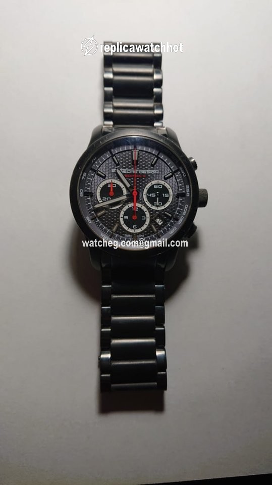 Porsche Design Dashboard Mens watch Unisex Automatic Titanium 6612.19 3 235.580