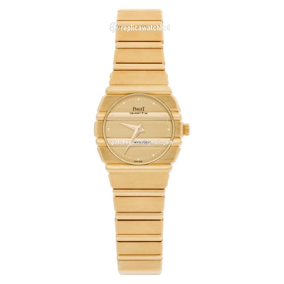 Piaget Polo Quartz 861 C 701