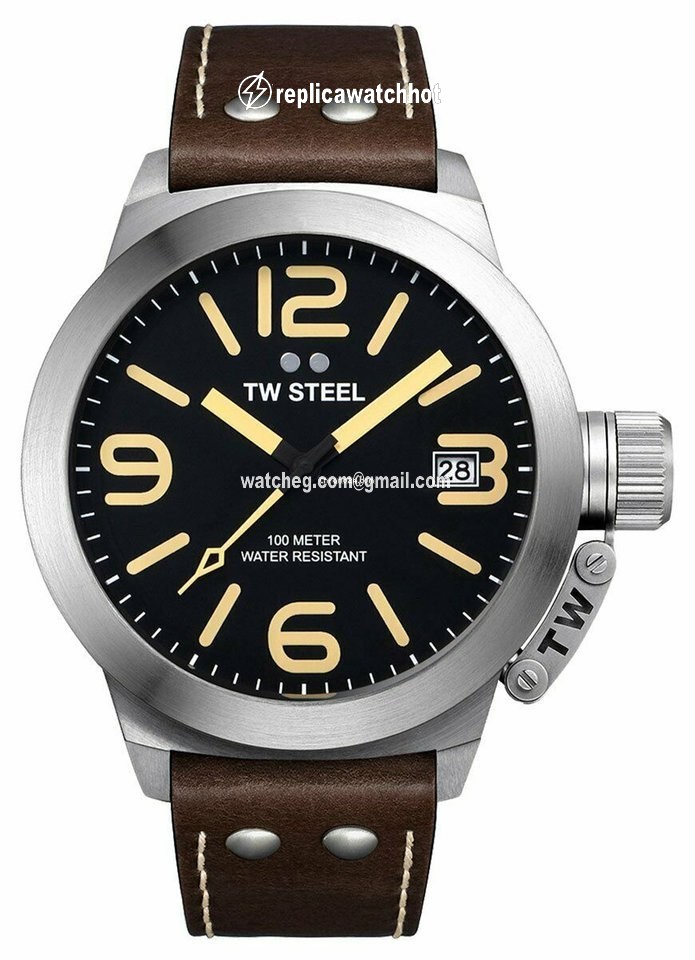 TW Steel Quartz Steel CS31 CS31
