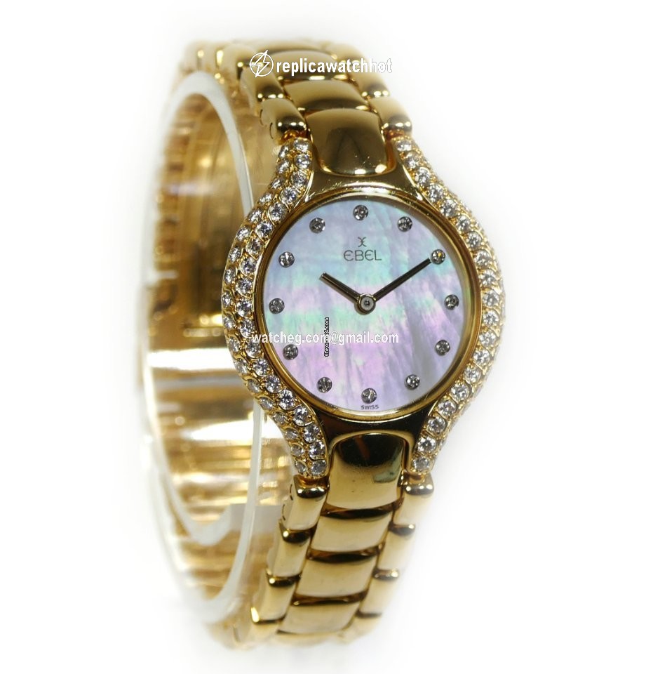Ebel Beluga 866969
