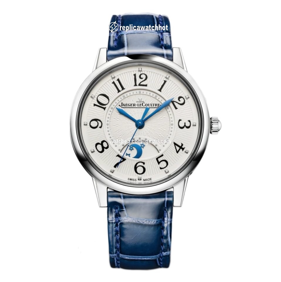 Jaeger-LeCoultre Rendez-Vous Womens watch Automatic Steel 3448410