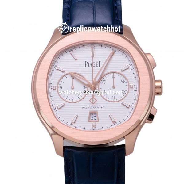 Piaget Automatic Red gold GOA43011