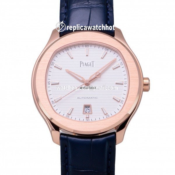 Piaget Automatic Red gold GOA43010
