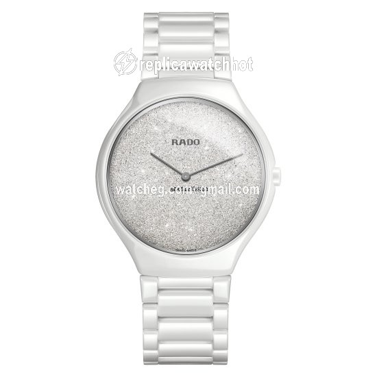 Rado Womens watch Quartz Ceramic R27007092