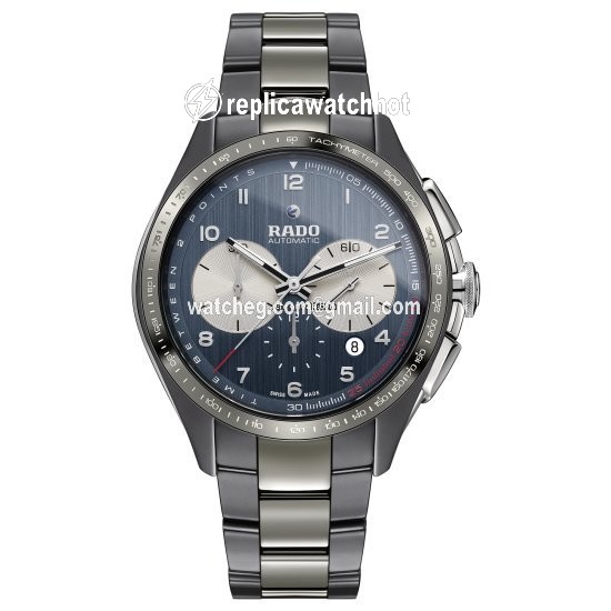 Rado Mens watch Unisex Automatic Ceramic R32022102