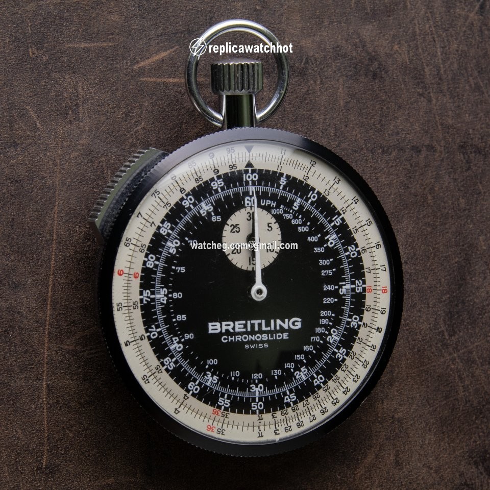 Breitling Manual winding 1577
